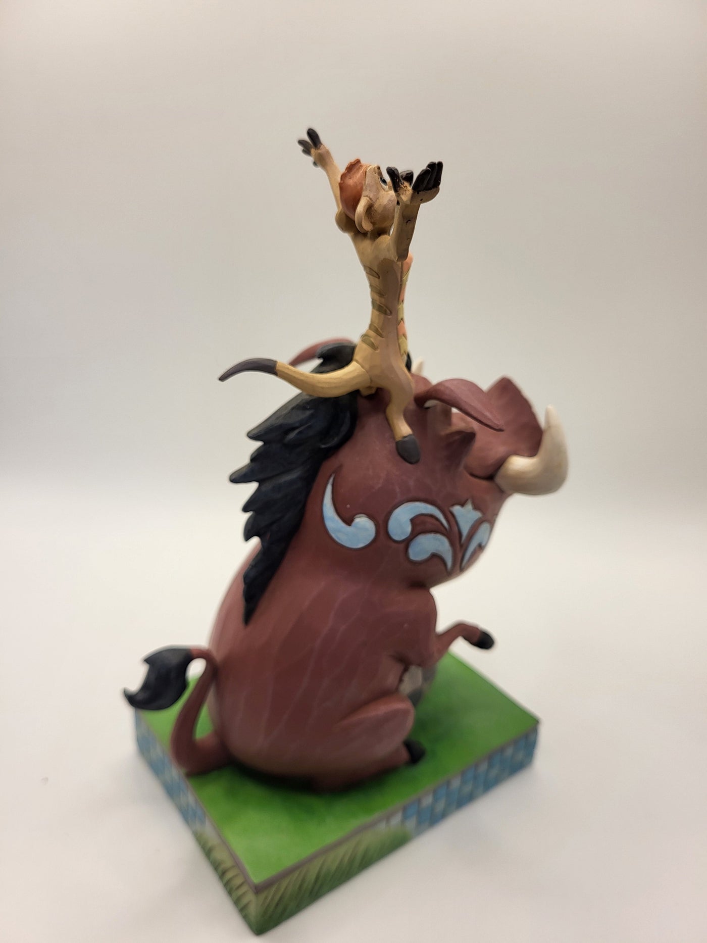 More Than a Catchphrase: Why Hakuna Matata Pieces Still Connect