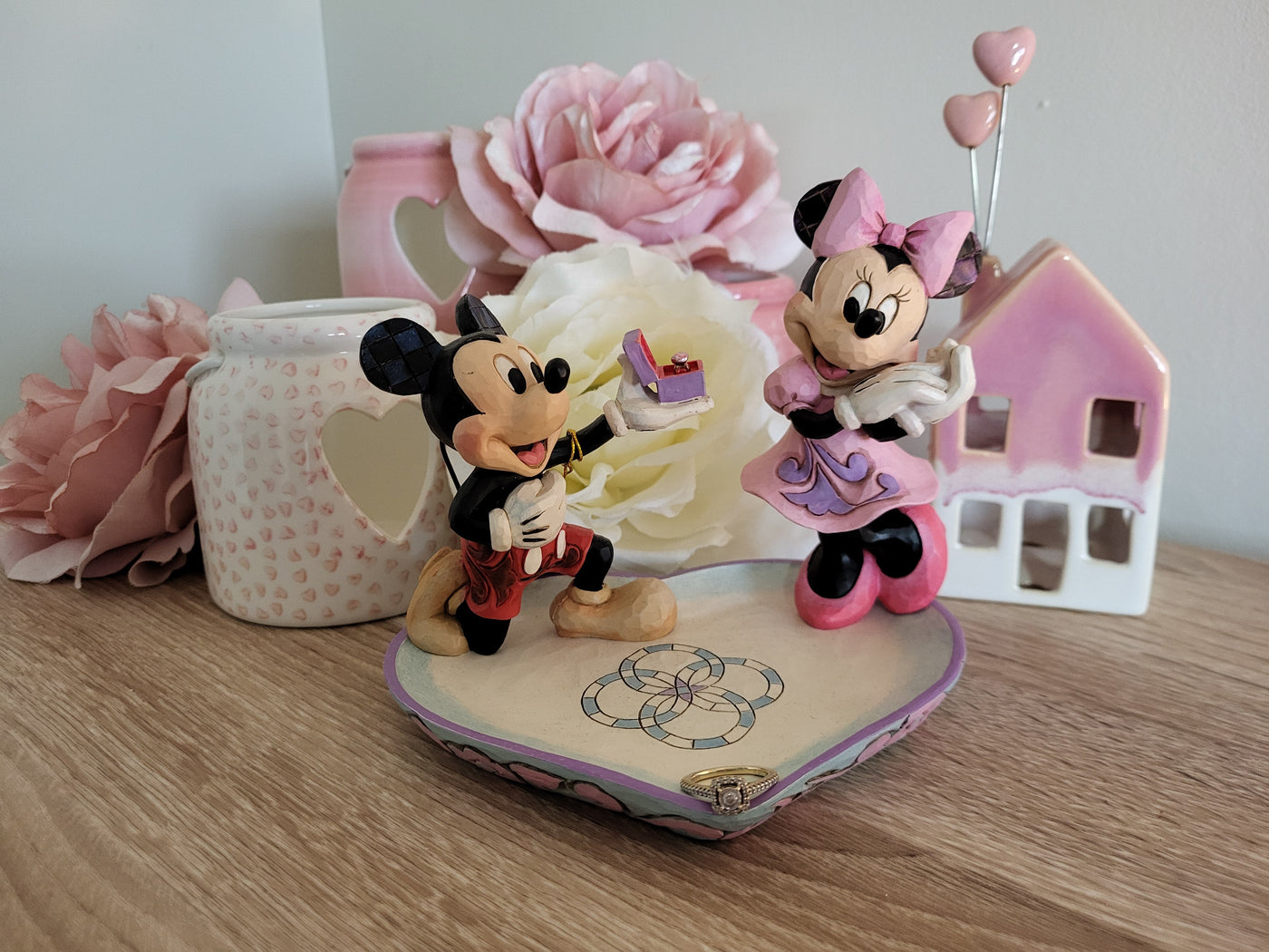 Top 10 Disney Figurines to Gift a Collector