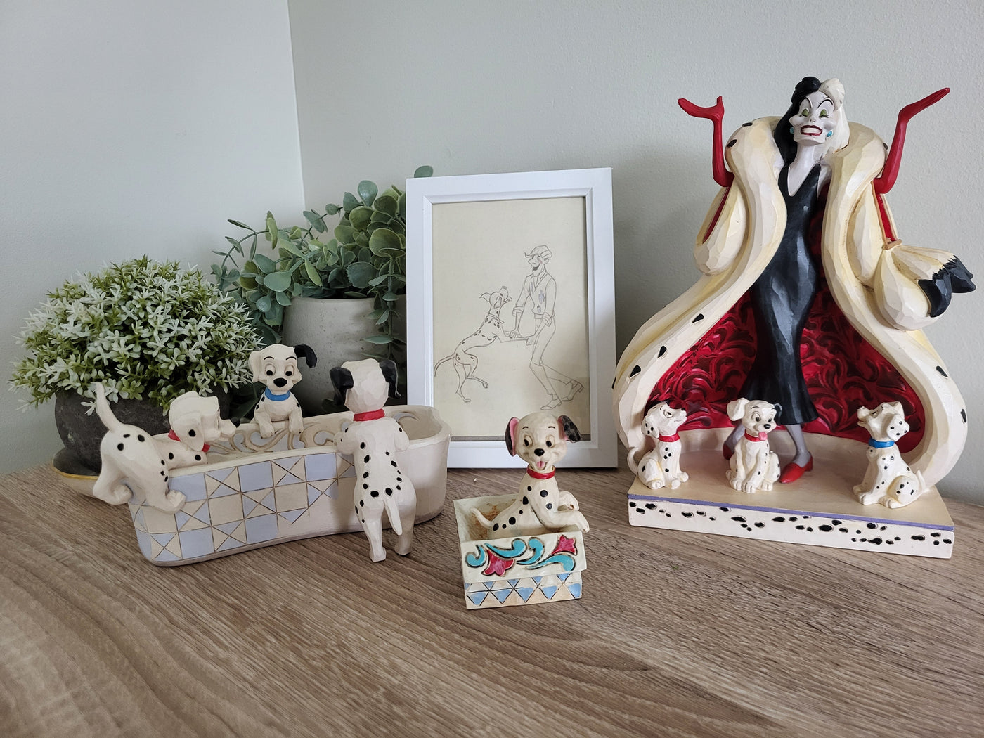 Why We Collect the Disney Characters We Loved as Children