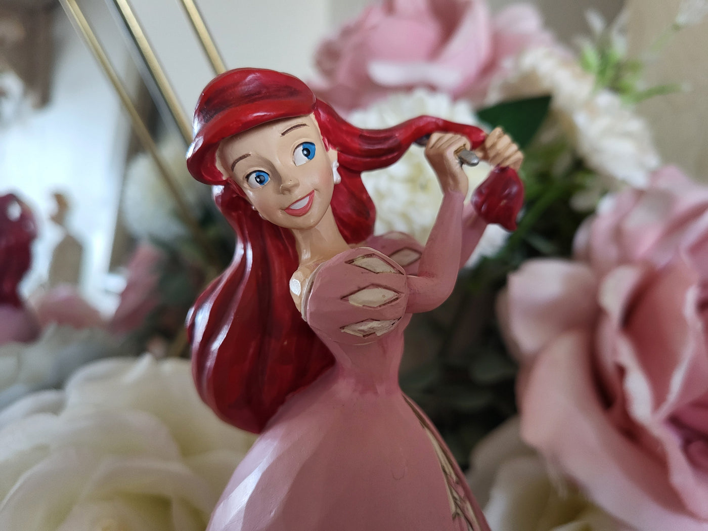 Ariel and King Triton: Why Their Father-Daughter Conflict Still Feels So Real
