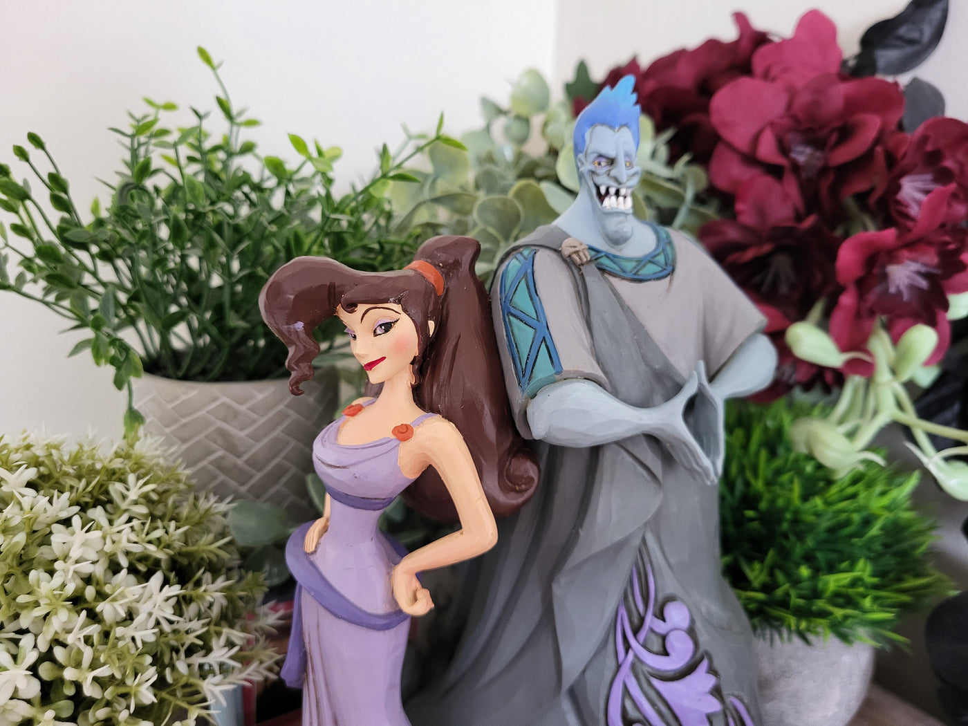 10 Hades Details Hercules Collectors Should Notice