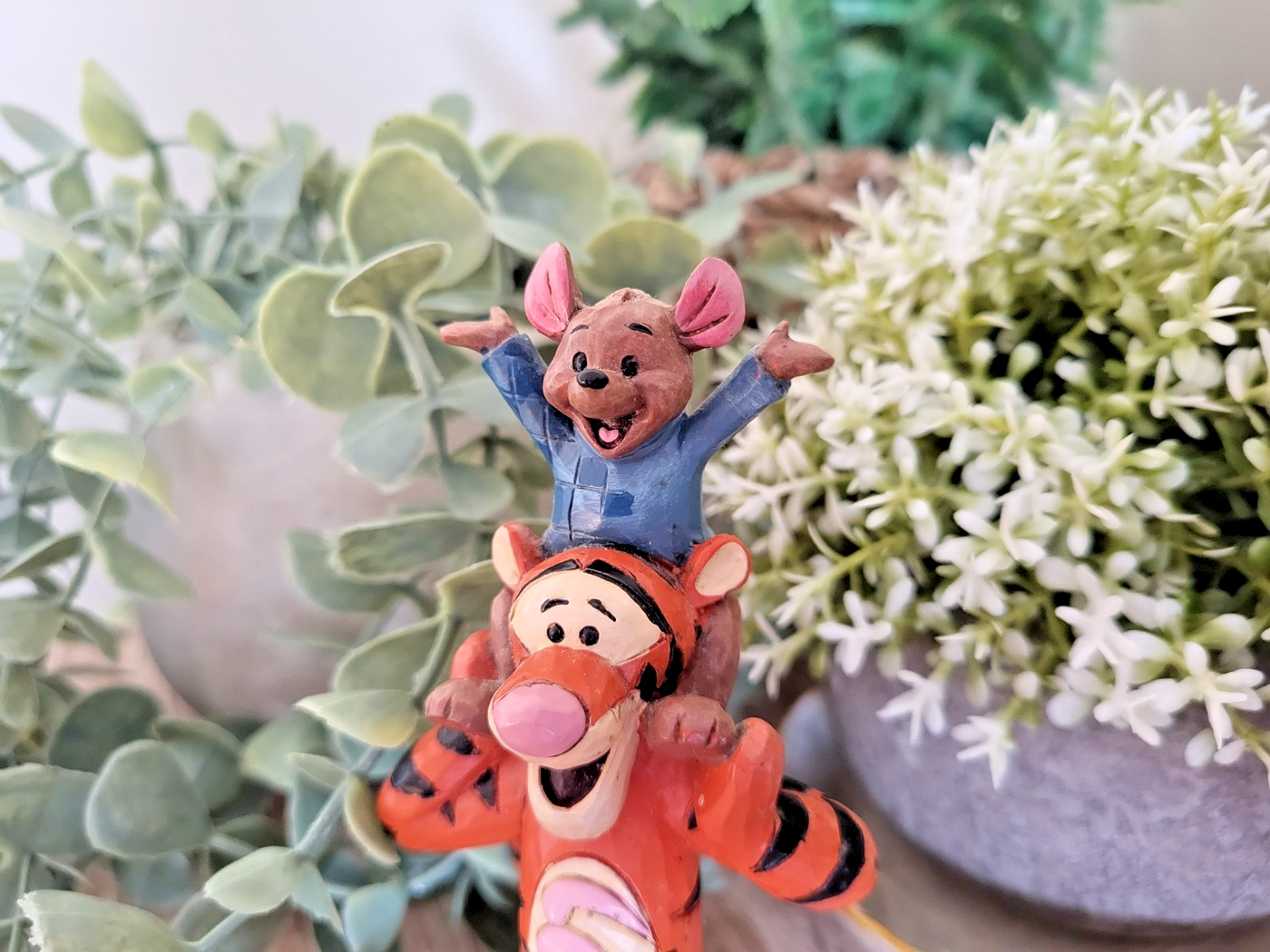 Beyond Pooh and Tigger: How Kanga and Roo Complete a Hundred Acre Wood Collection