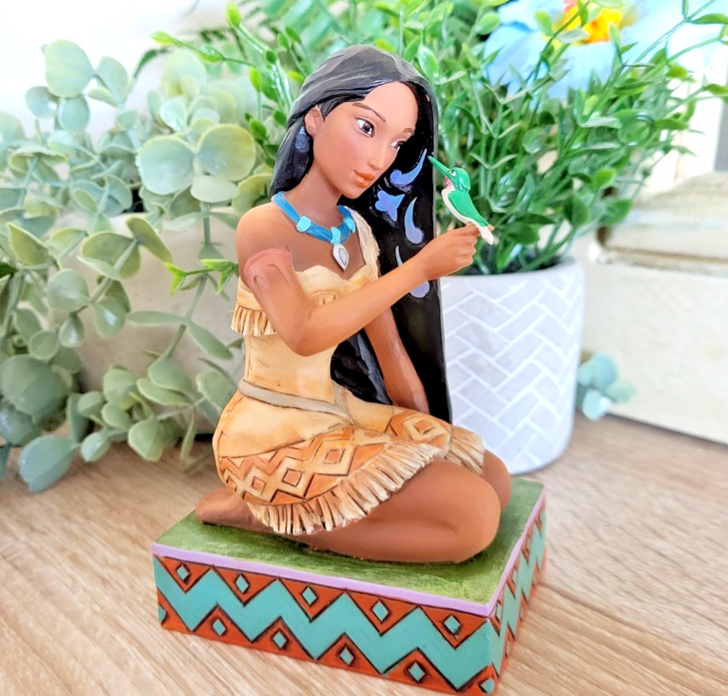 Boxed, Unboxed and Pre-Loved Disney Traditions Princess Figurines: What Collectors Should Check