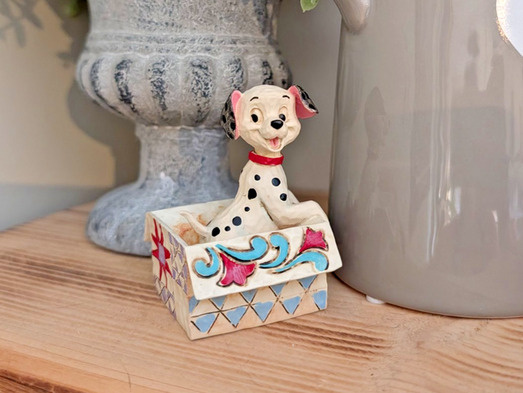 Boxed, Retired and Pre-Loved 101 Dalmatians Figurines: Buying Without Missing the Details
