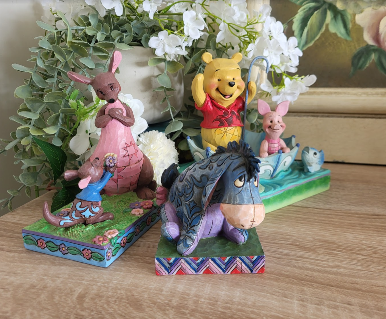 Why Selling Disney Figurines as a Job Lot Is Faster, Easier & Less Stressful