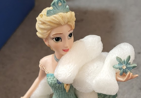 How to Safely Package Figurines Without Their Original Box
