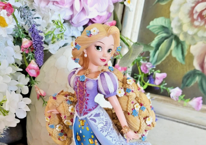 Bringing Disney Magic Into Your Home — Why I Don’t Keep My Disney Ornaments Locked Away in Cabinets