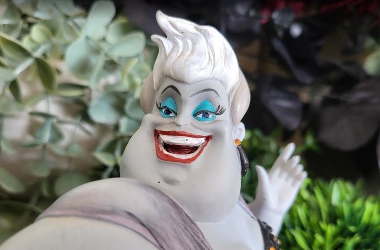Ariel’s Family Drama: Did Disney Give Us an Evil Aunt Instead of an Evil Stepmother?