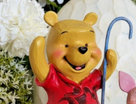 Did Disney Actually Adopt Winnie the Pooh...?