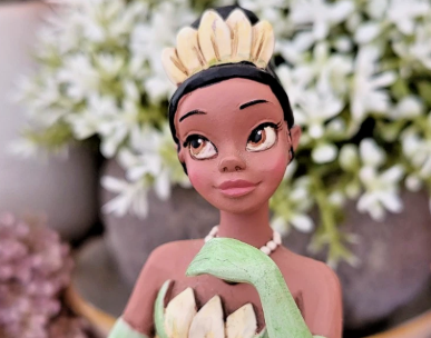 10 Fascinating Facts About Disney's The Princess and the Frog