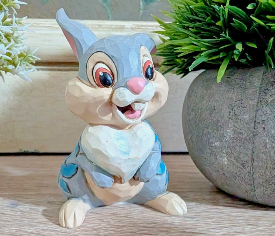 Boxed, Retired and Pre-Loved Bambi Figurines: A Woodland Collector’s Checklist