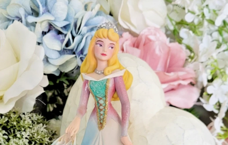 Top 10 Disney Inspired Baby Girl Names ✨