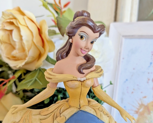 The Princess Shelf: One Collection I Refuse to Split Up