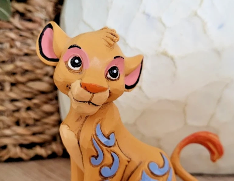10 Fascinating Facts About The Lion King You Might Not Know 🦁✨