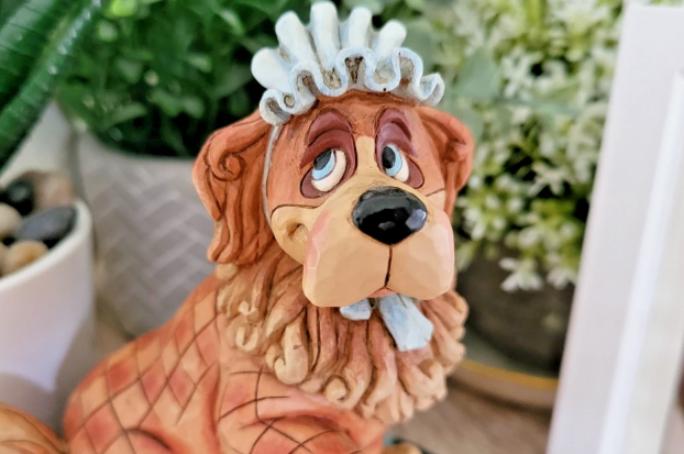 Top 10 Disney Inspired Dog Names (Because Every Pup Deserves a Little Magic) 🐾✨