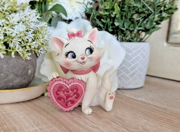 Top 10 Cat Names Inspired by Disney