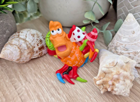 “Draw Me Like One of Your French Crabs” – Why Disney Figurines Capture Personality