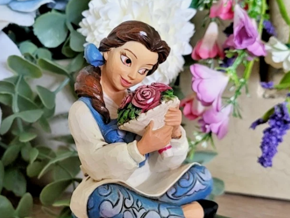 Walking Through Belle's Village – Finding Beauty & the Beast in the French Countryside