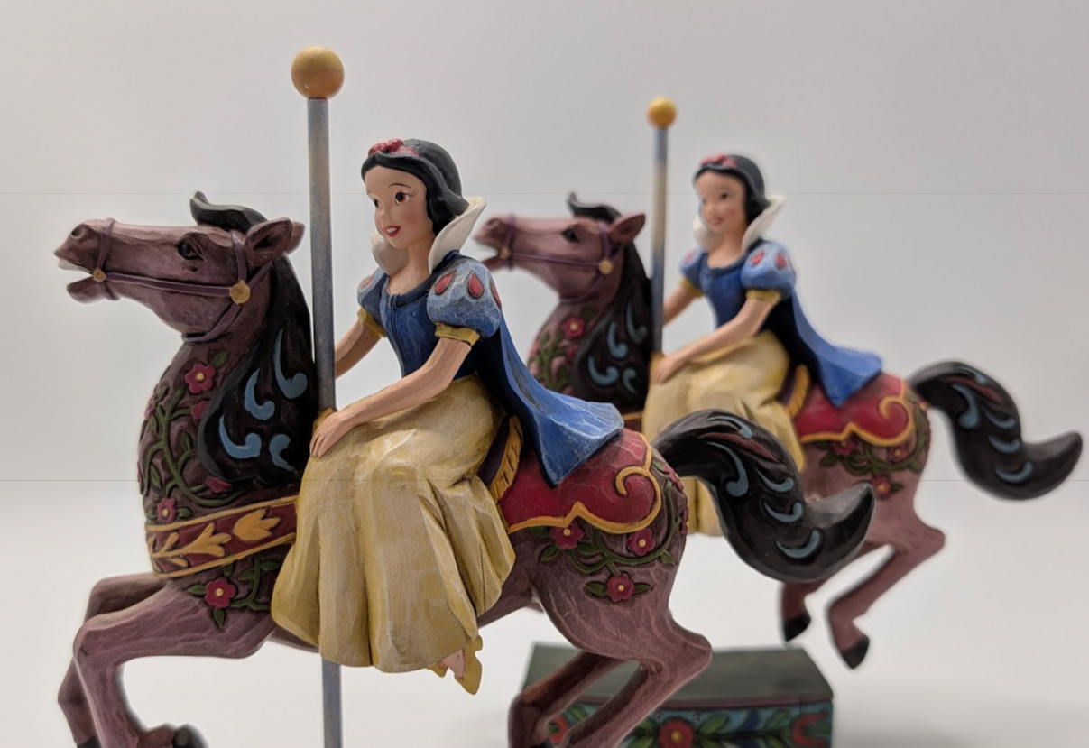 Why No Two Jim Shore Figurines Are Ever Exactly the Same