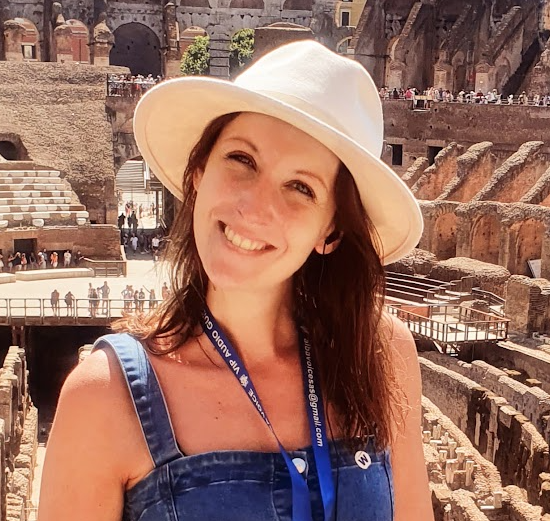 Meet Abigail – The Collector Behind Collectable Figurines