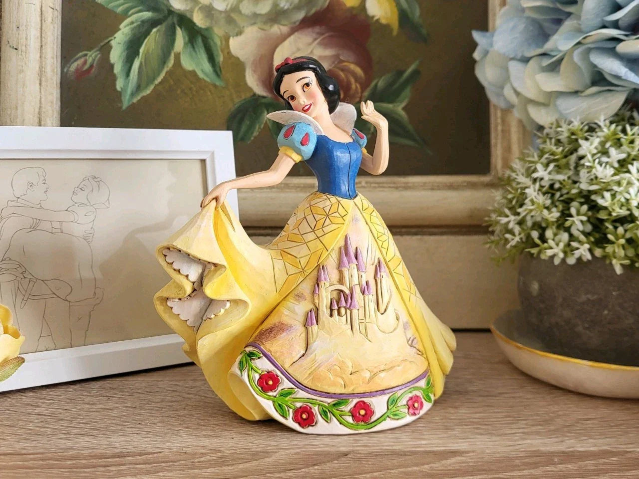 How to Identify Fake Disney Figurines: A Collector’s Guide