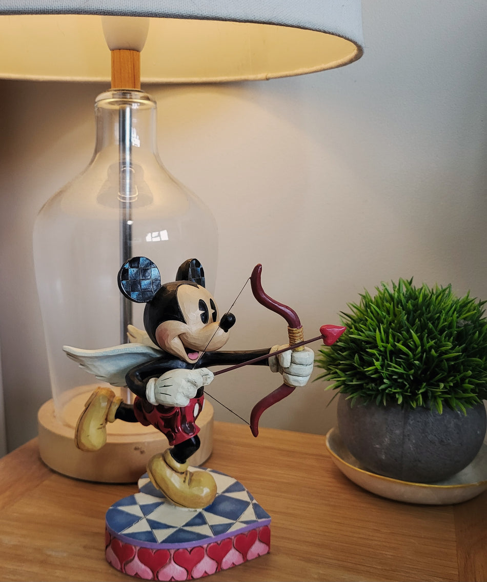 Disney Traditions Mickey Mouse Figurine - 4056542