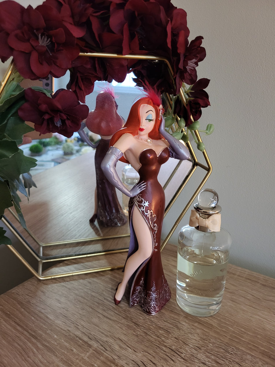 Disney Showcase Jessica Rabbit Figurine - 6002182