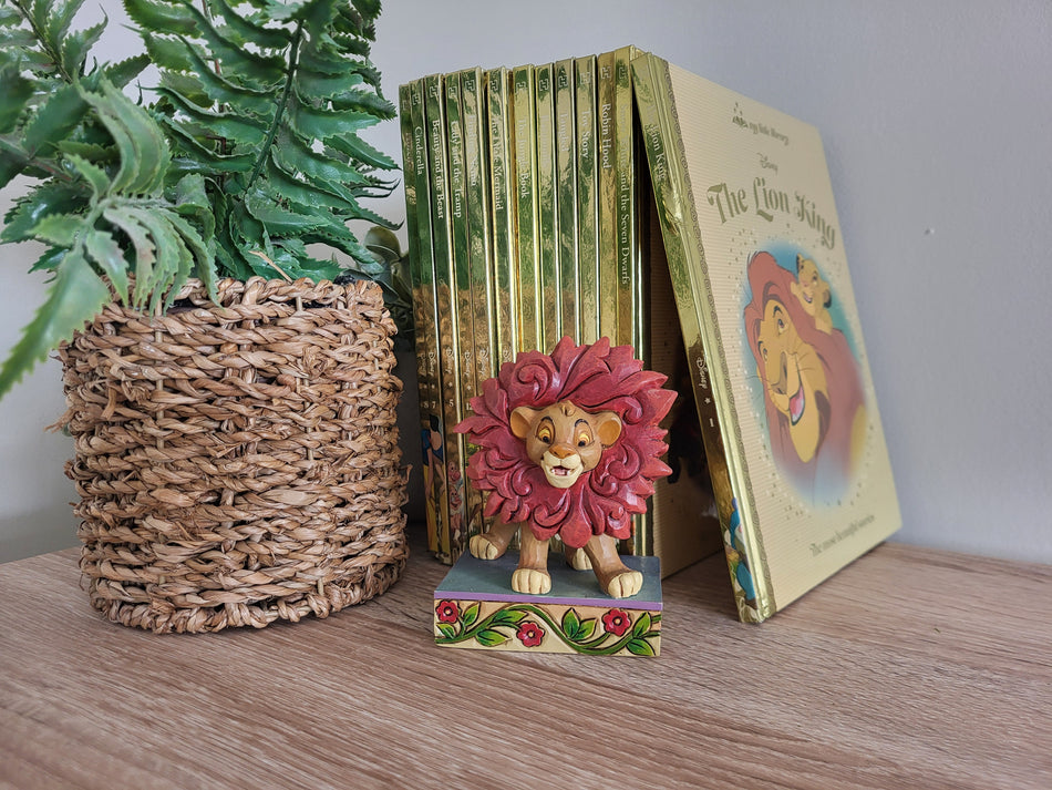 Simba Collectable Figurine - 4032861