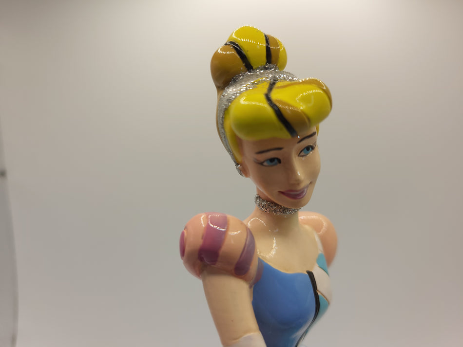 Disney Britto Cinderella 65th Anniversary Figurine