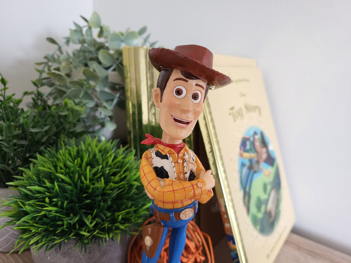 Disney Showcase Woody 4054877 Toy Story figurine