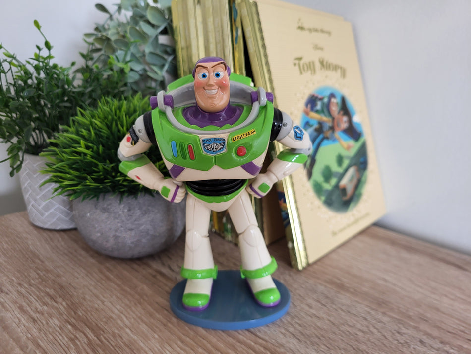 Disney Showcase Buzz Lightyear Figurine - 4054878