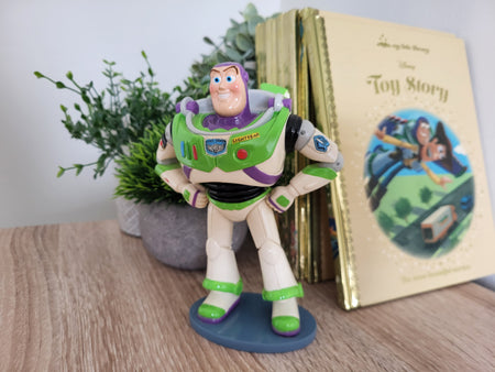 Disney Showcase Buzz Lightyear 4054878 Toy Story figurine