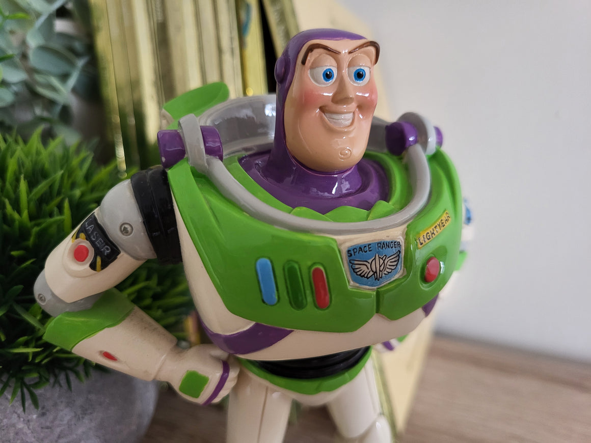 Disney Showcase Buzz Lightyear 4054878 Toy Story figurine
