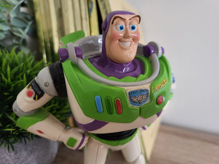 Disney Showcase Buzz Lightyear 4054878 Toy Story figurine