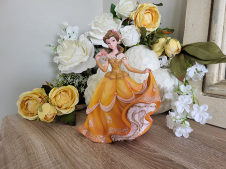 Disney Couture de Force Belle 4031545 figurine