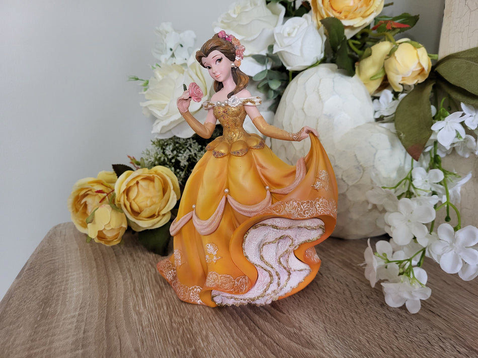 Disney Couture de Force Belle Figurine - 4031545