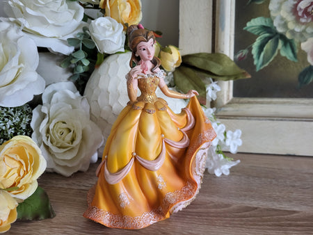 Disney Couture de Force Belle 4031545 figurine