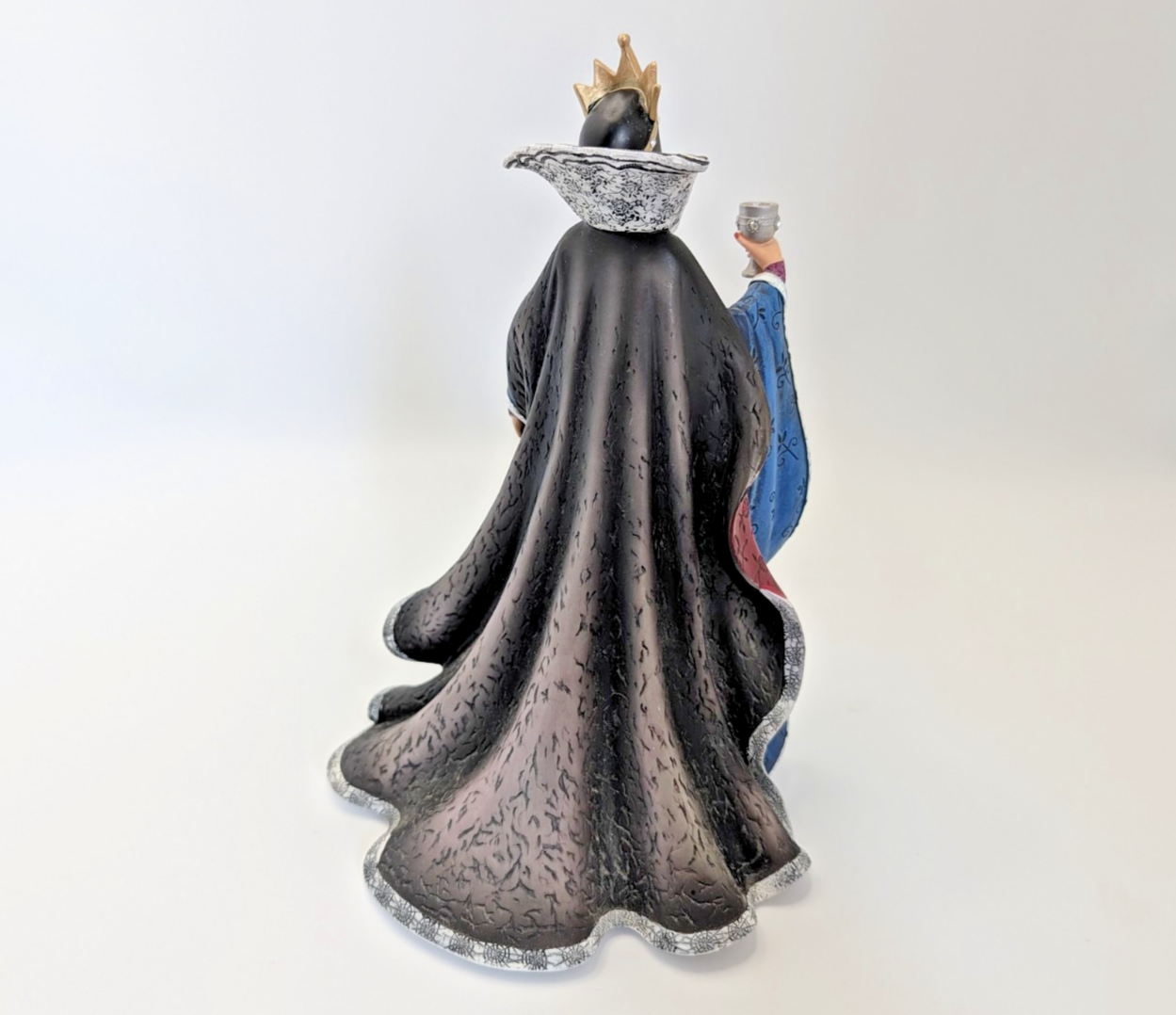 Disney Showcase Couture de Force Evil Queen figurine 4031539 photo 9