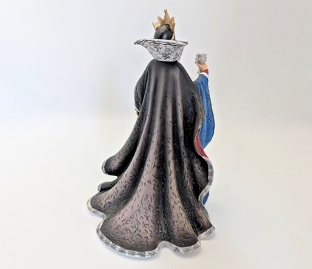 Disney Showcase Couture de Force Evil Queen figurine 4031539 photo 9