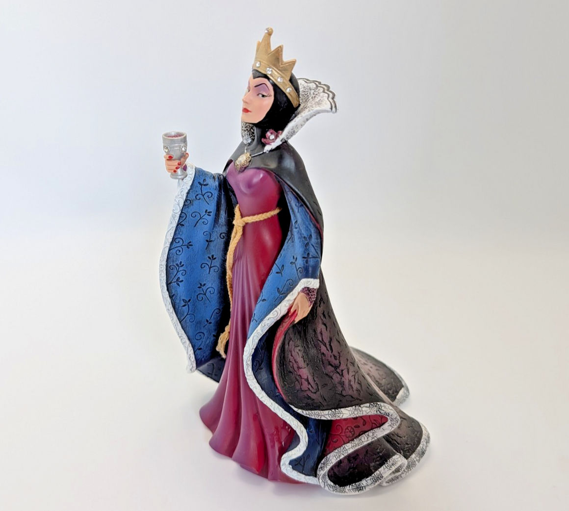 Disney Showcase Couture de Force Evil Queen figurine 4031539 photo 6