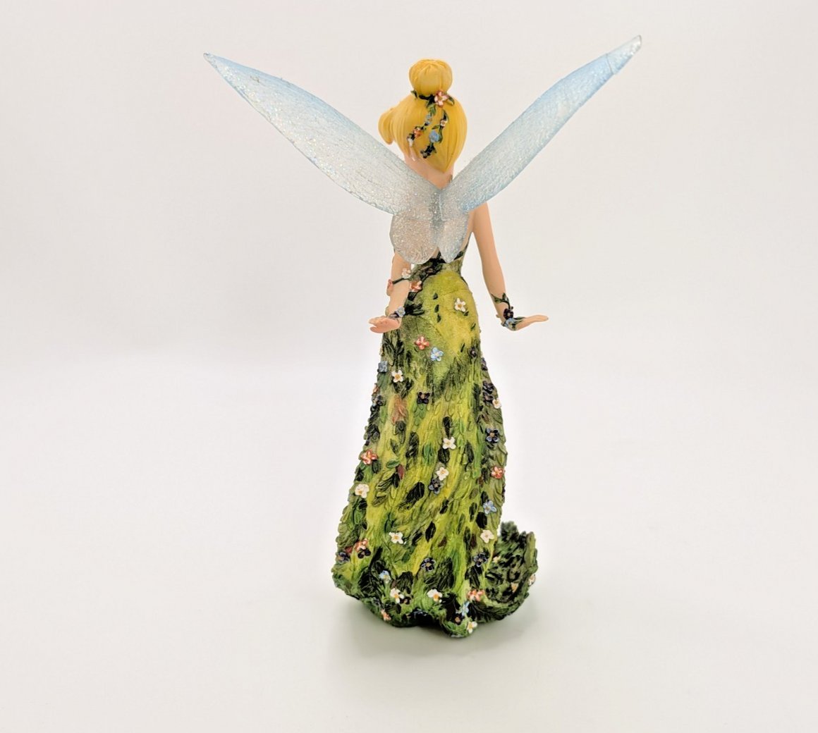 Disney Showcase Haute Couture Tinker Bell figurine 4037525 photo 7