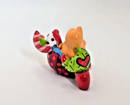 Disney Britto Sebastian mini figurine from The Little Mermaid photo 8
