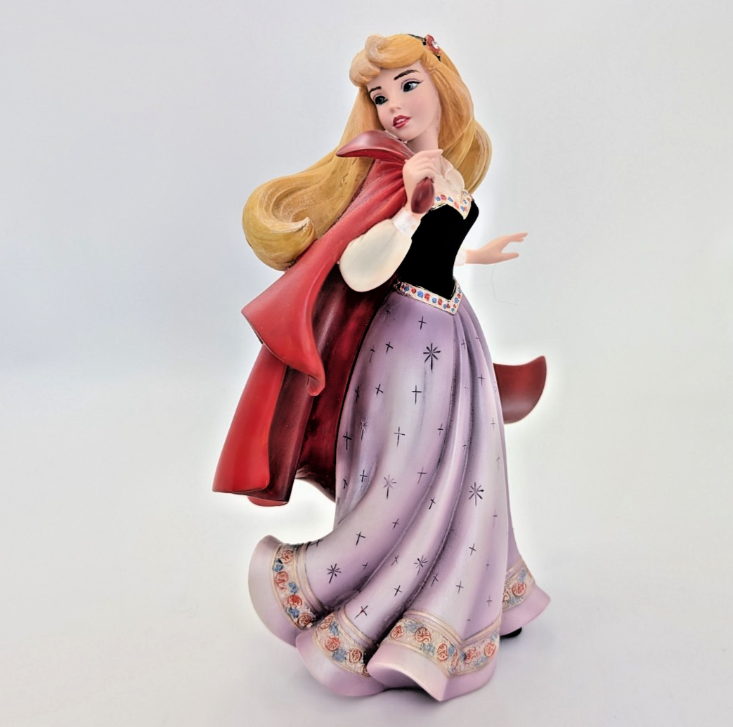 Disney Showcase Couture de Force Aurora Briar Rose figurine 4055792 photo 5