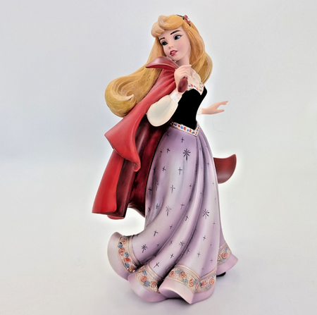 Disney Showcase Couture de Force Aurora Briar Rose figurine 4055792 photo 5