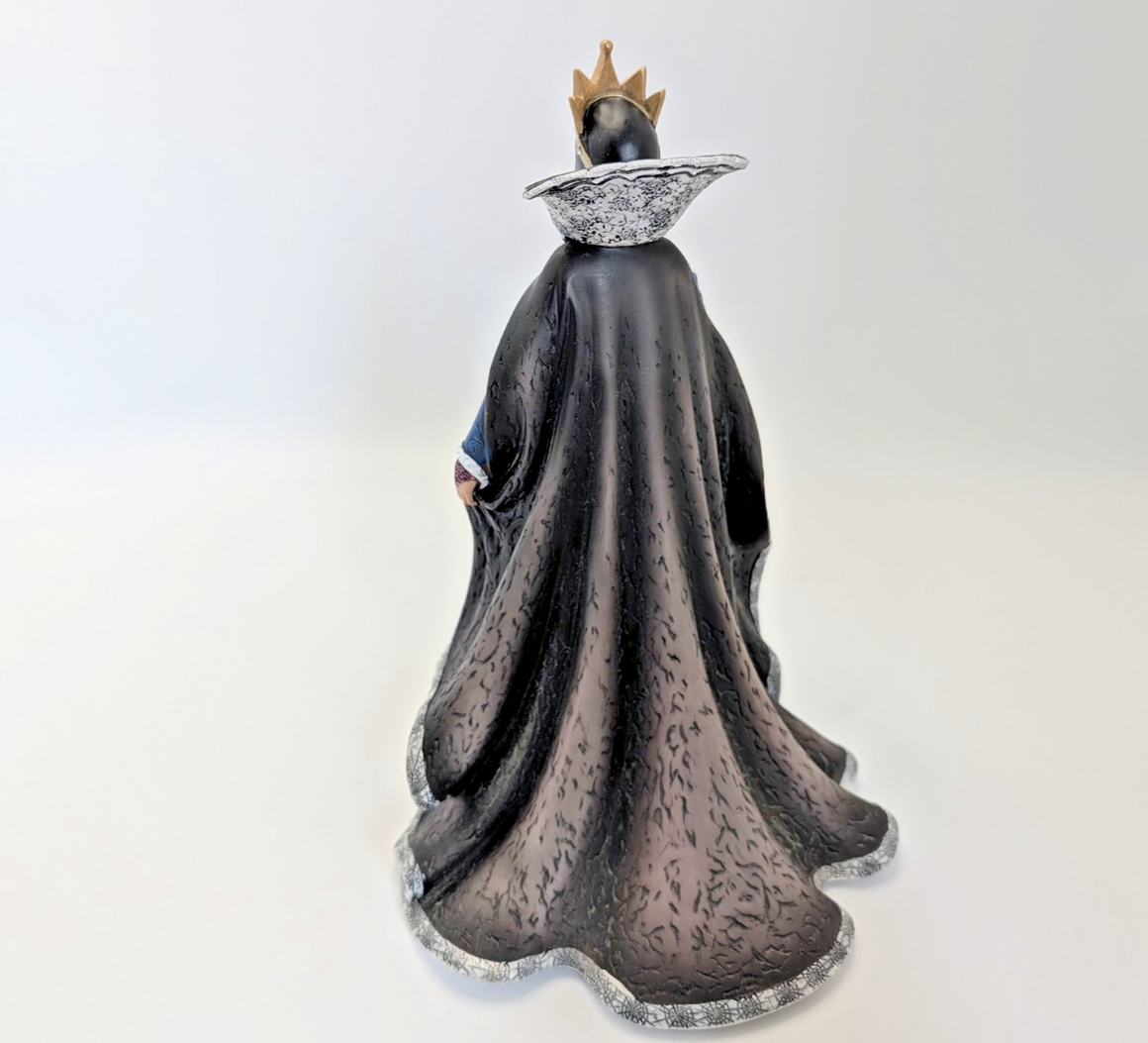 Disney Showcase Couture de Force Evil Queen figurine 4031539 photo 8