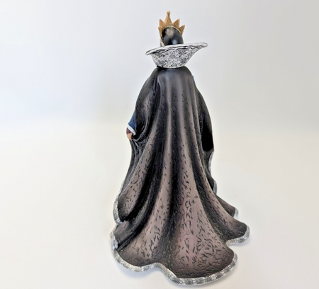 Disney Showcase Couture de Force Evil Queen figurine 4031539 photo 8