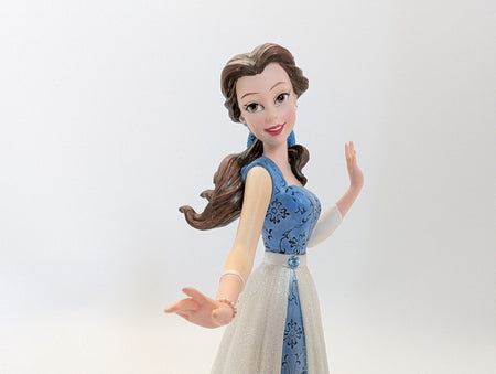 Disney Showcase Couture de Force Belle figurine 4055793 photo 12