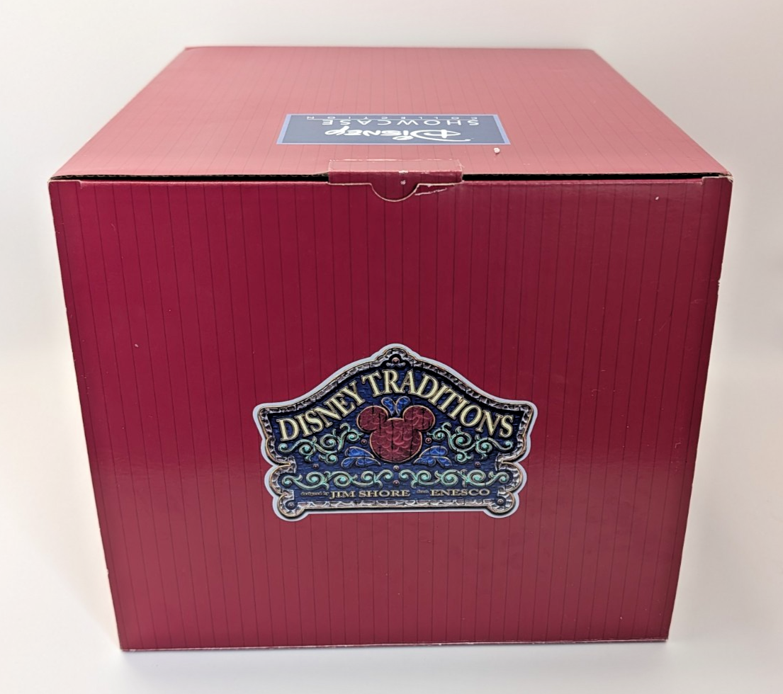 Disney Traditions Snow White The Tale That Started Them All figurine 6010105 photo 23