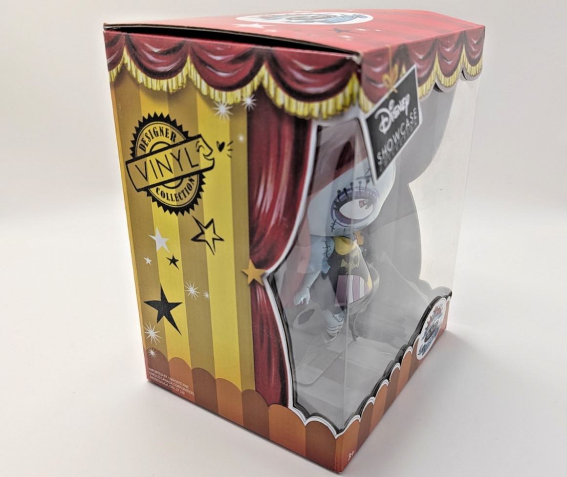 Disney Showcase Miss Mindy Sally Vinyl Nightmare Before Christmas Boxed6