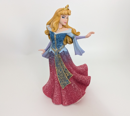 Alternate view of Disney Showcase Couture de Force Aurora figurine 4058290